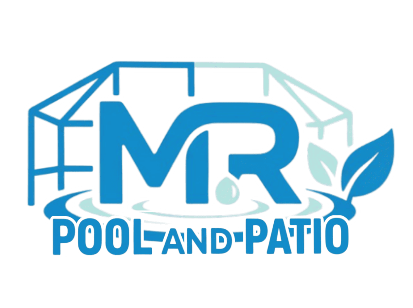 M.R. Pool and Patio